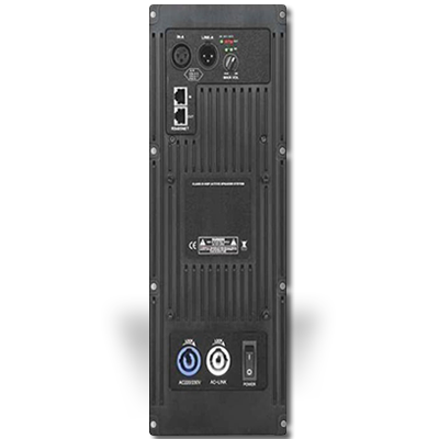 BA series