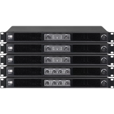 DA series