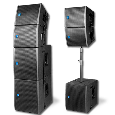 DLA series