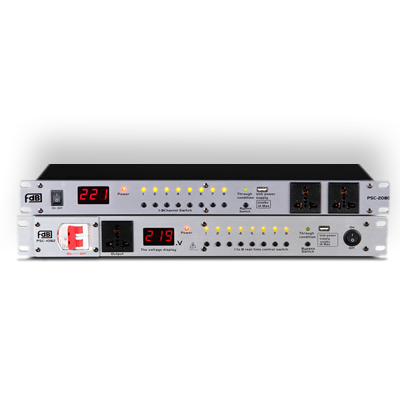 PSC series