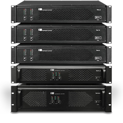 TA series