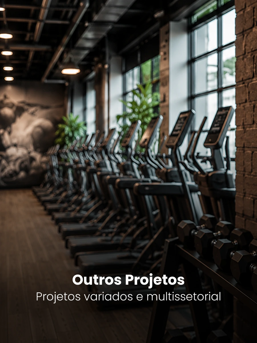 Outros projetos