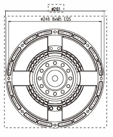 N1075-16