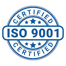 ISO 9001:2015
