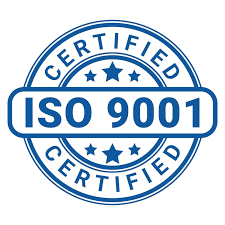 ISO 9001:2015