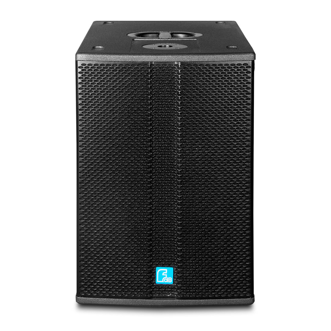 K118BASII Caixa acústica ativa 18" FDB
