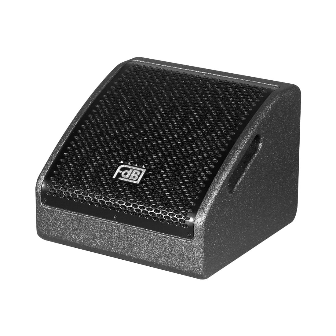 MR8CA Caixa ativa de Retorno 8" 300W FDB