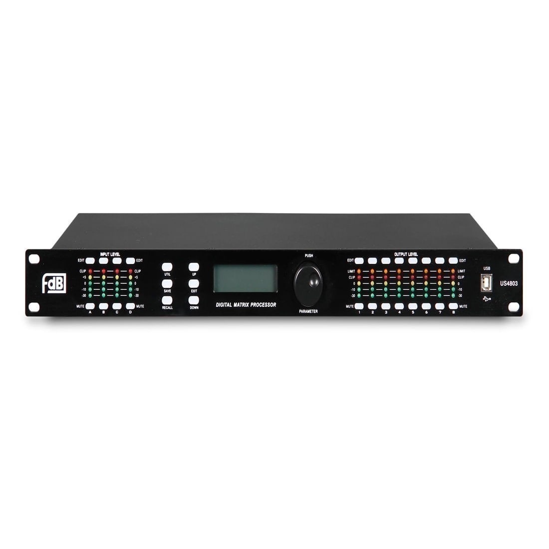 US4803 Gerenciador de Sistemas FdB