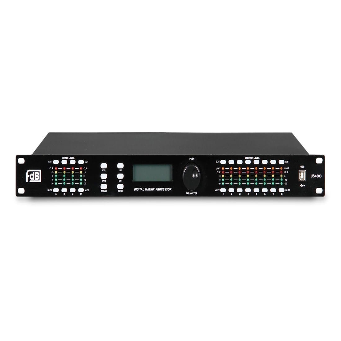 US3603 Gerenciador de Sistemas FdB