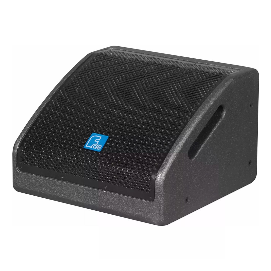 MR112NA Caixa acústica Ativa Retorno 600W RMS