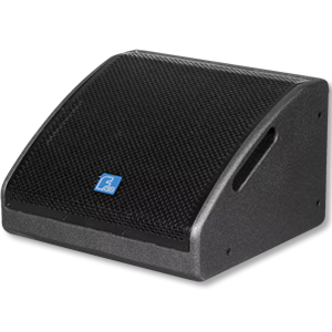 Monitor de palco FDB MR Series para retorno de palco profissional
