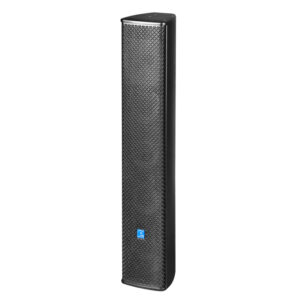 CL4025B Caixa acústica vertical array passiva 130W RMS
