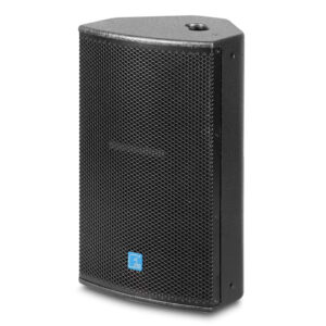 LH10II Caixa acústica passiva PA   250W RMS - woofer  10"