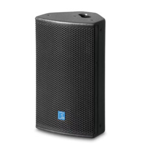 LH8II Caixa acústica passiva PA   150W RMS - woofer  8" + driver 1,7" Neodímio