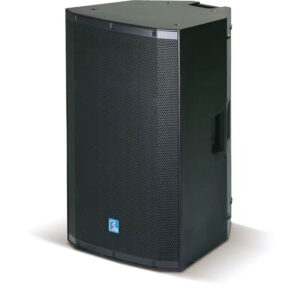 PS115A Caixa acústica ativa 15" 400W PS Series