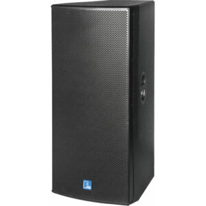 Subwoofer ativo 1200W 18 polegadas FDB U118SA