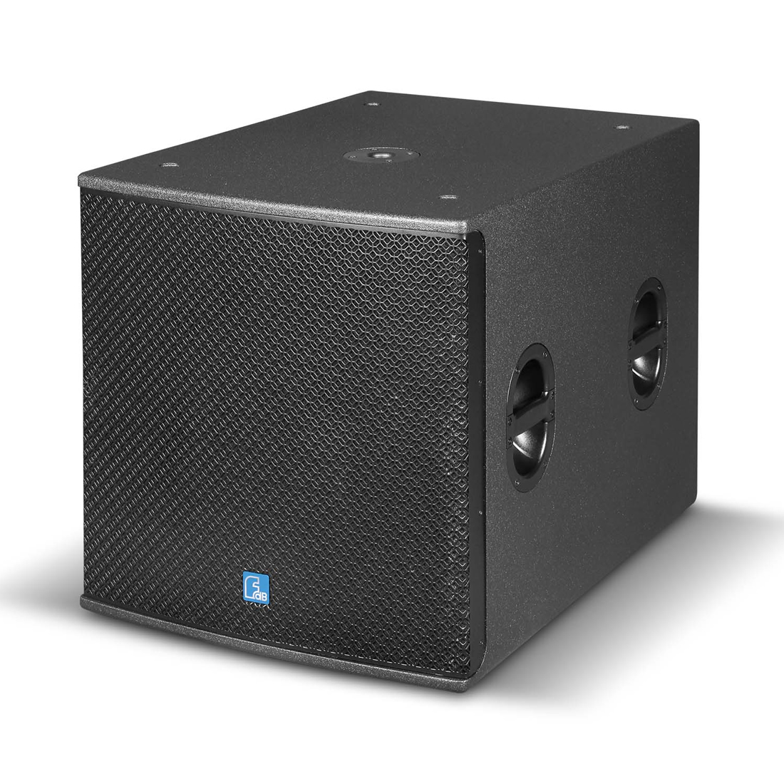 DLA121W Caixa acústica subwoofer 21" passiva Line Array