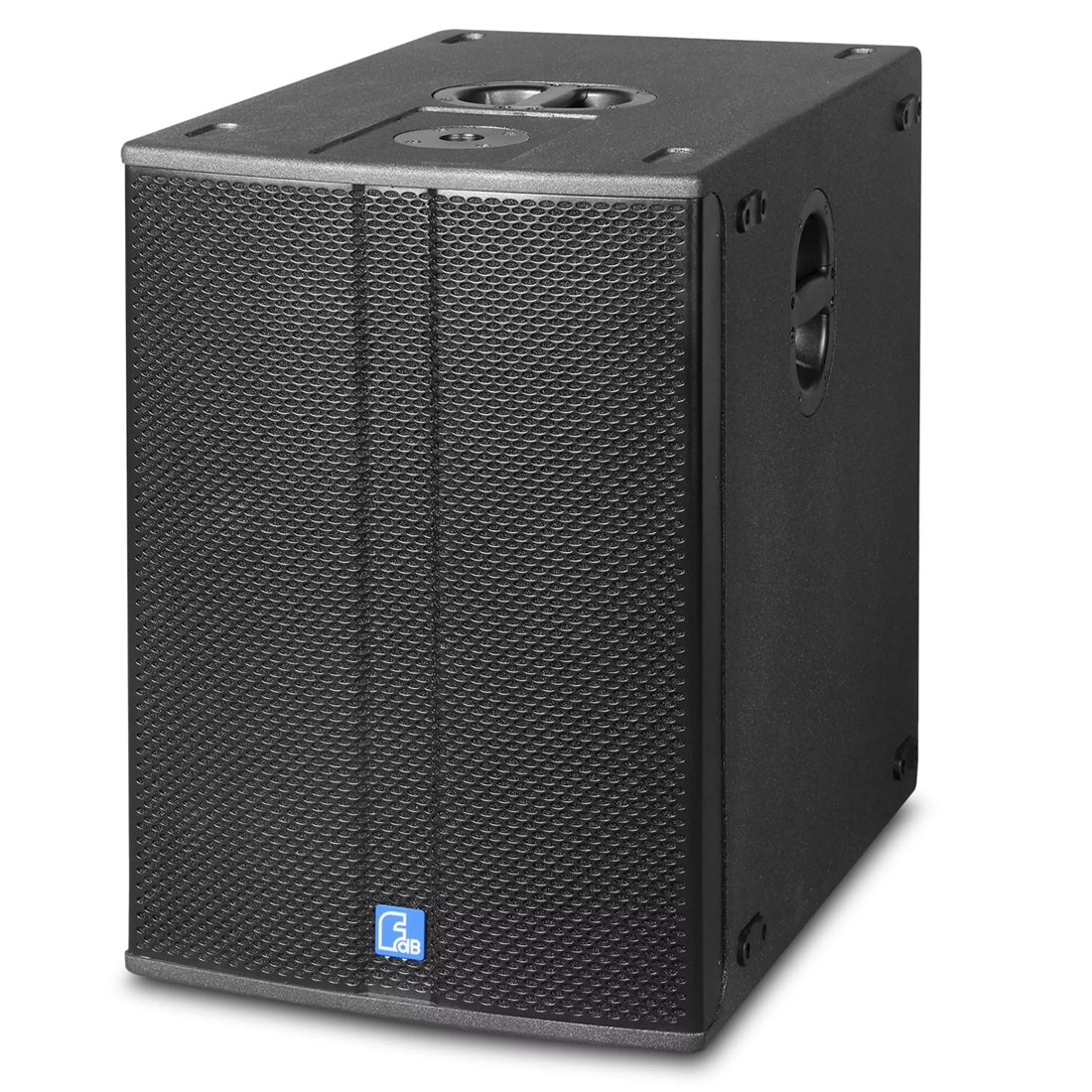 k118BAS Caixa acústica ativa subwoofer Fdb