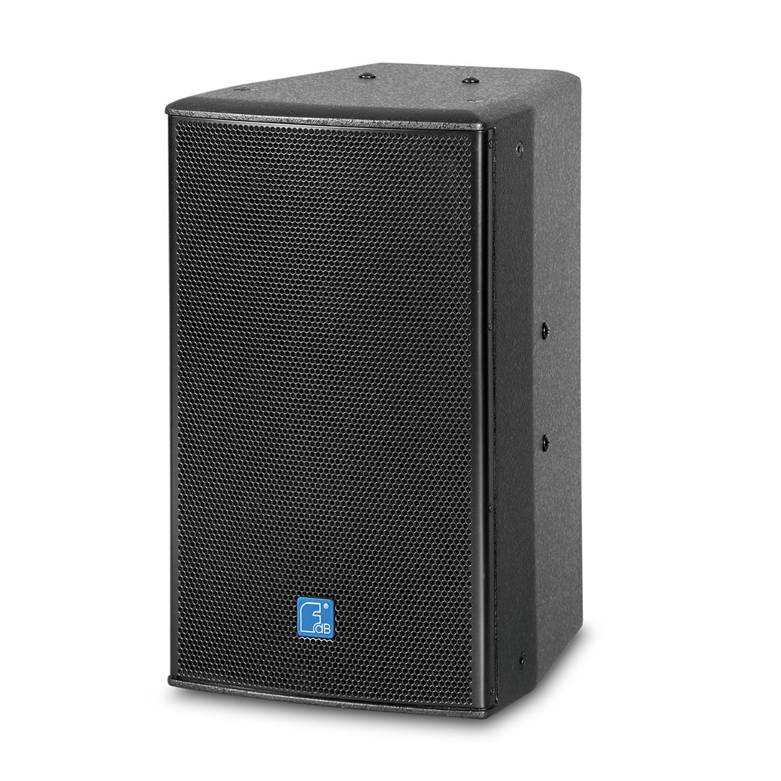 KR10II Caixa Passiva