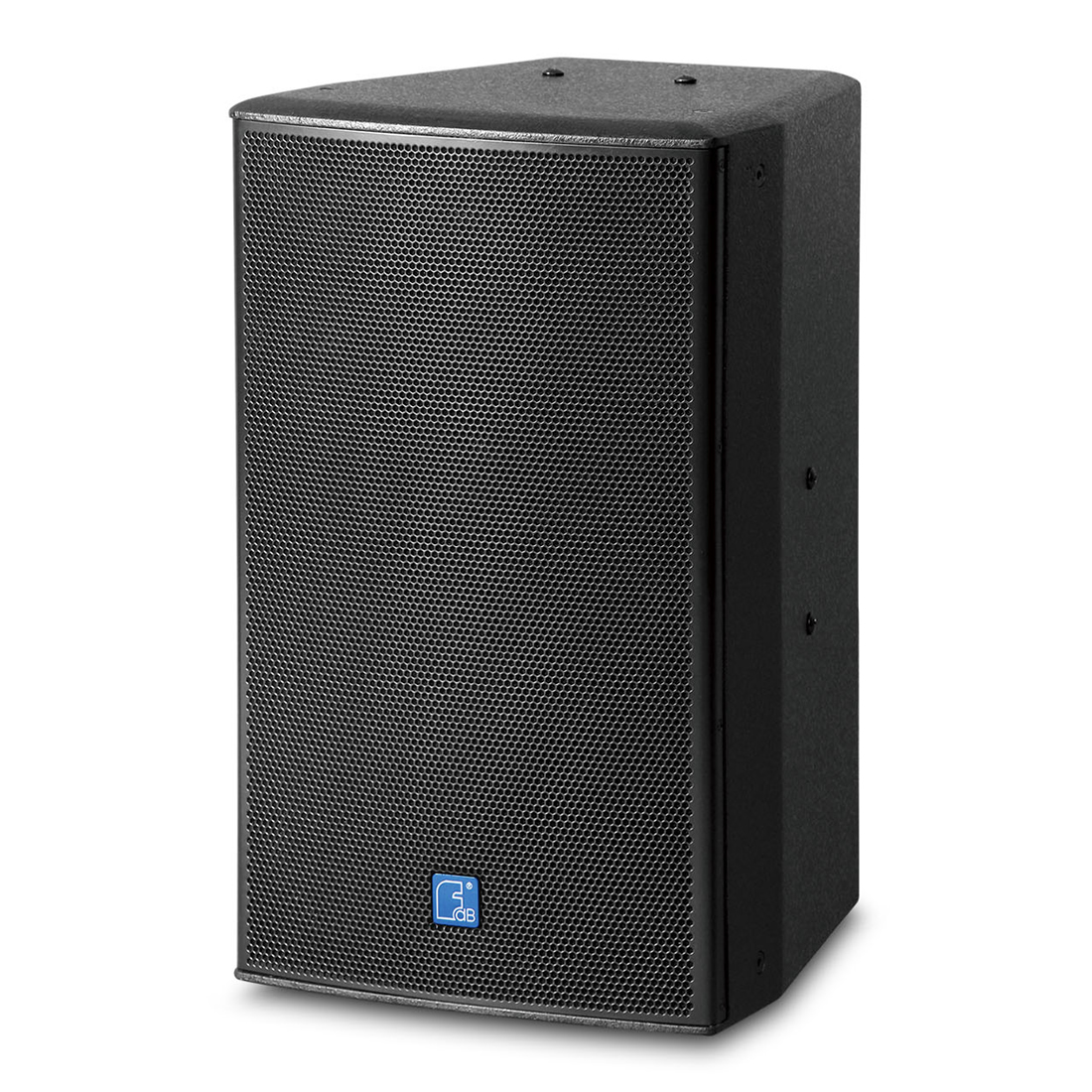 KR12II Caixa Passiva