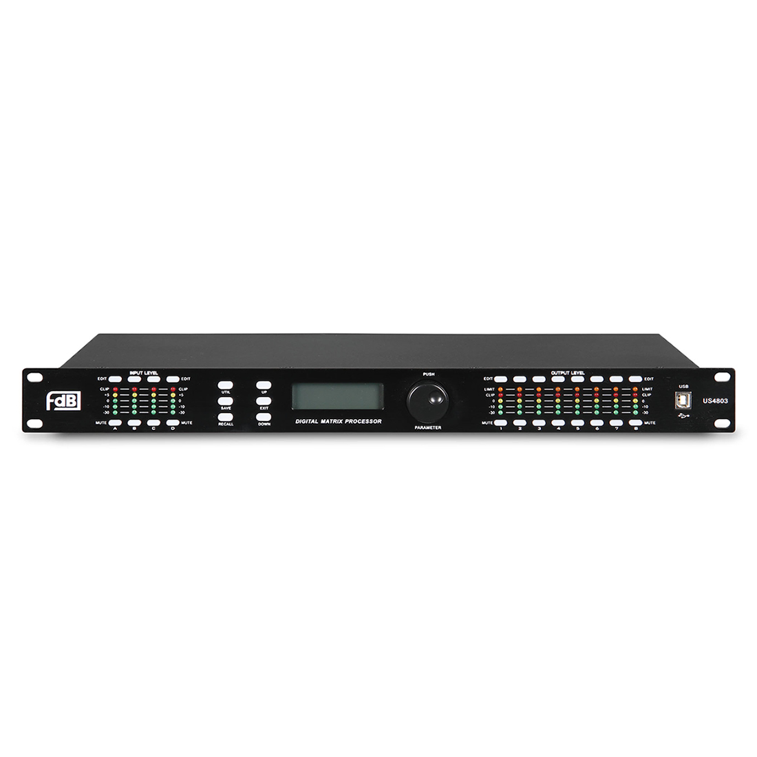 US2403 Gerenciador de Sistemas FdB